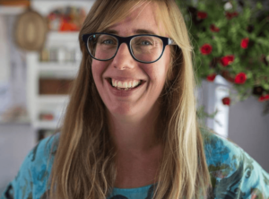 Vicky has been Sustainability Manager at Pukka Herbs for two years, where she is on the constant lookout for opportunities to do things in ways that have maximum benefits to people, plants and planet.