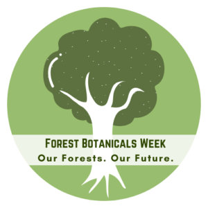 Forest Botanicals Week logo