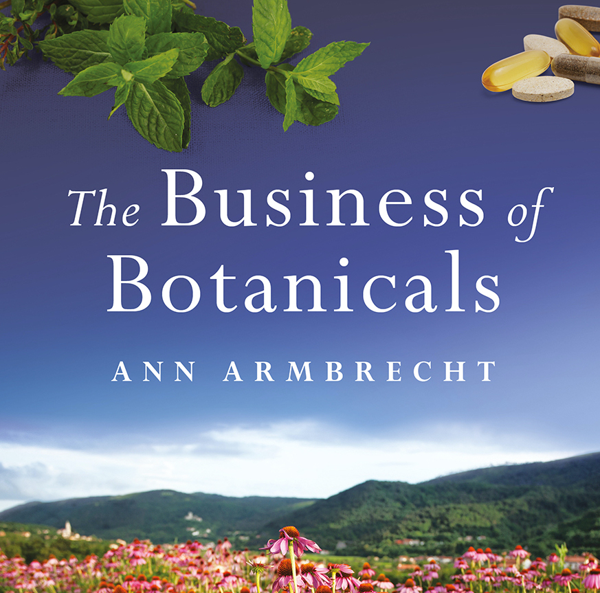 Business of Botanicals