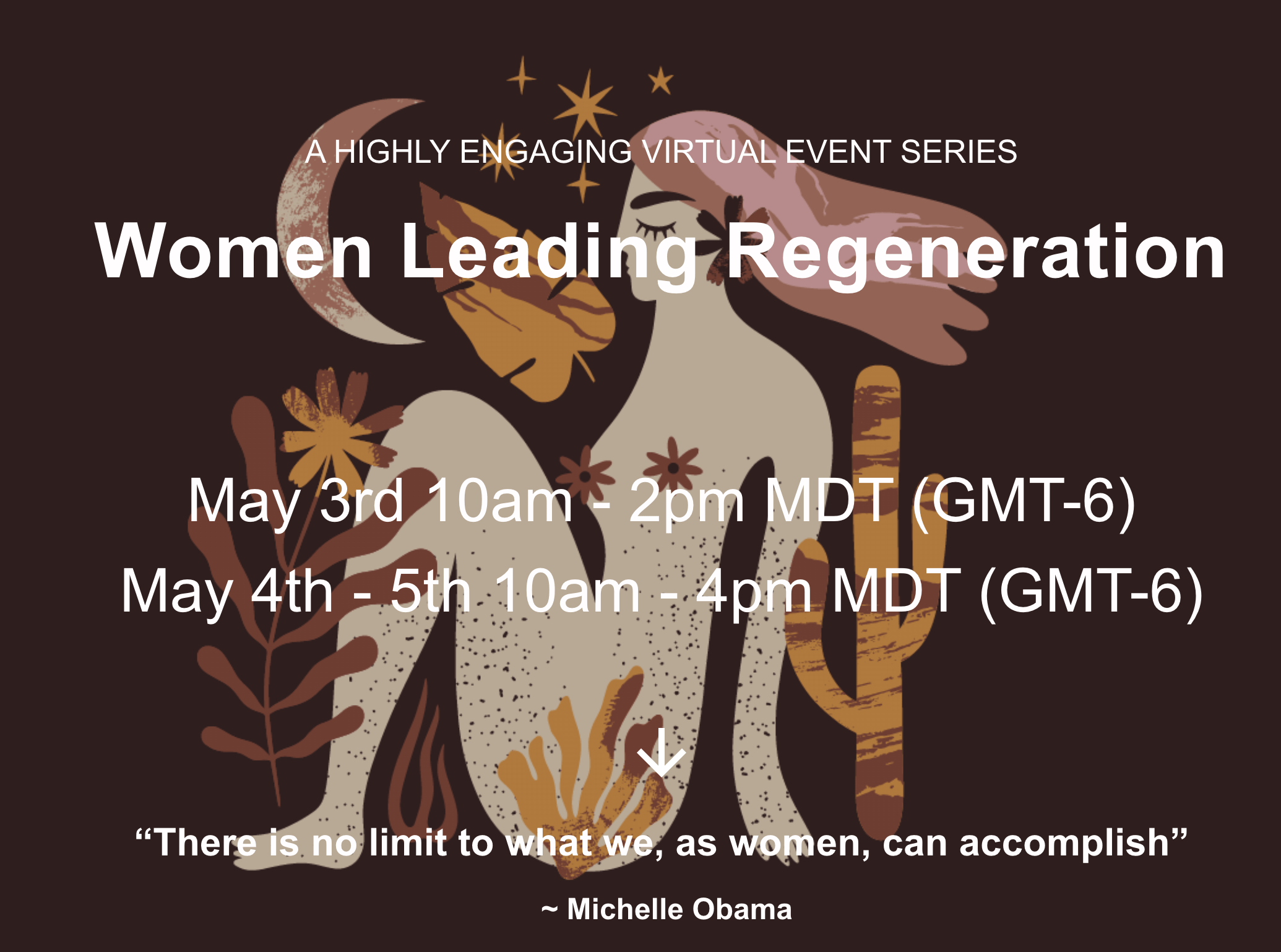 Women Leading Regeneration