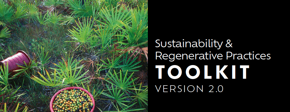 Sustainable Herbs Program Toolkit Version 2.0